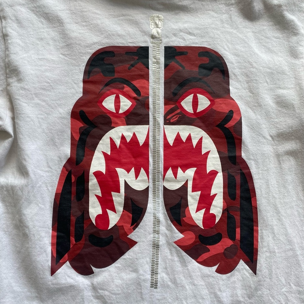 Bape T-Shirt
